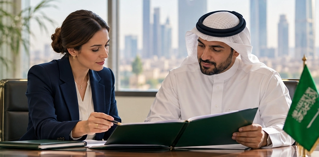 MISA Investment Registration Checklist for Foreign Investors in Saudi Arabia