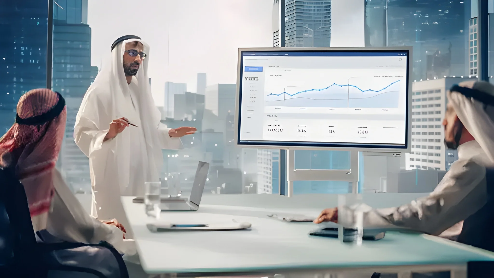 Investor Readiness Checklist for Saudi Arabia 2026