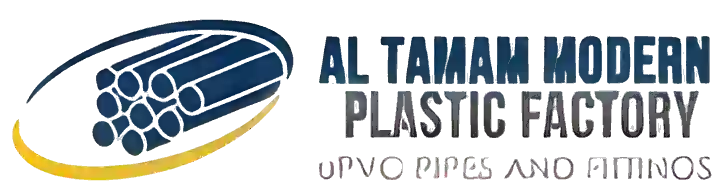 Al Tamam Modern Plastic Factory logo