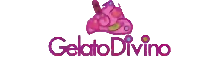 Gelato Divino logo