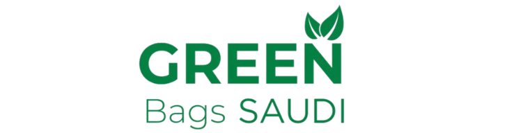 Green Bags Saudi logo