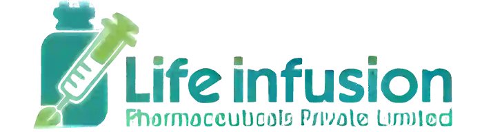 Life Infusion logo