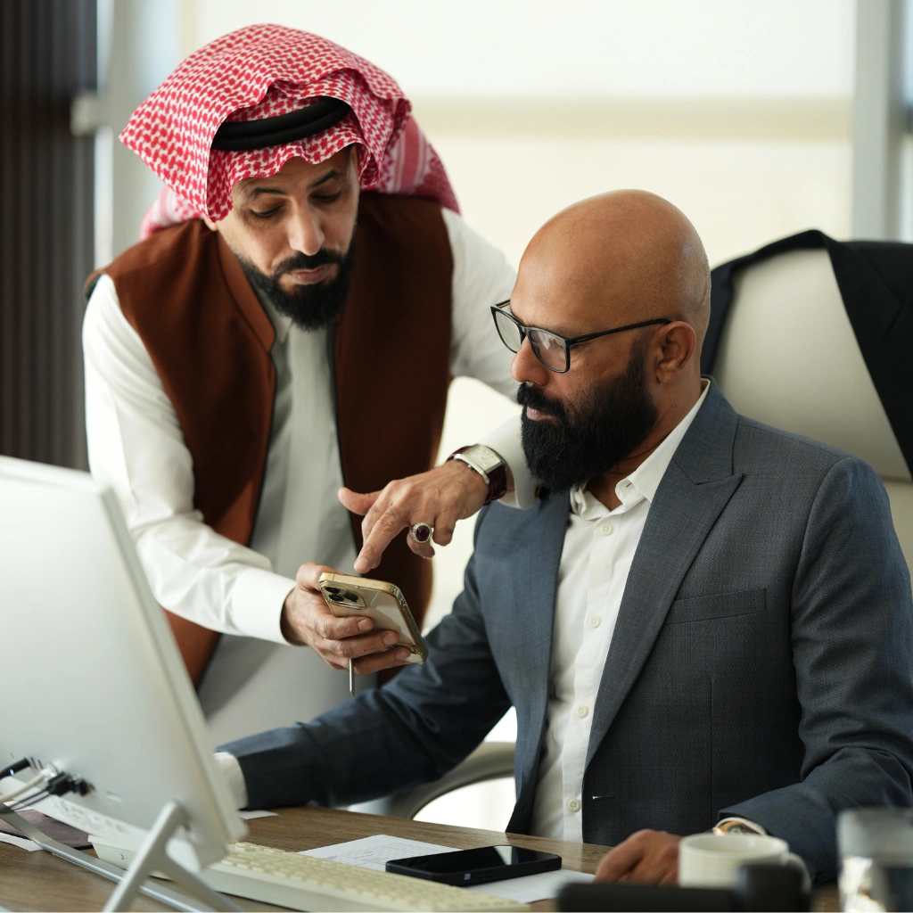 Jeddah Business Setup and Company Formation