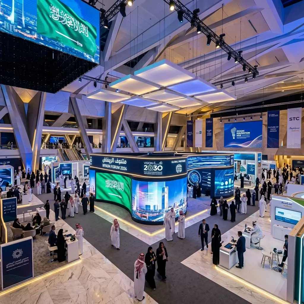Exhibition & Event Licensing