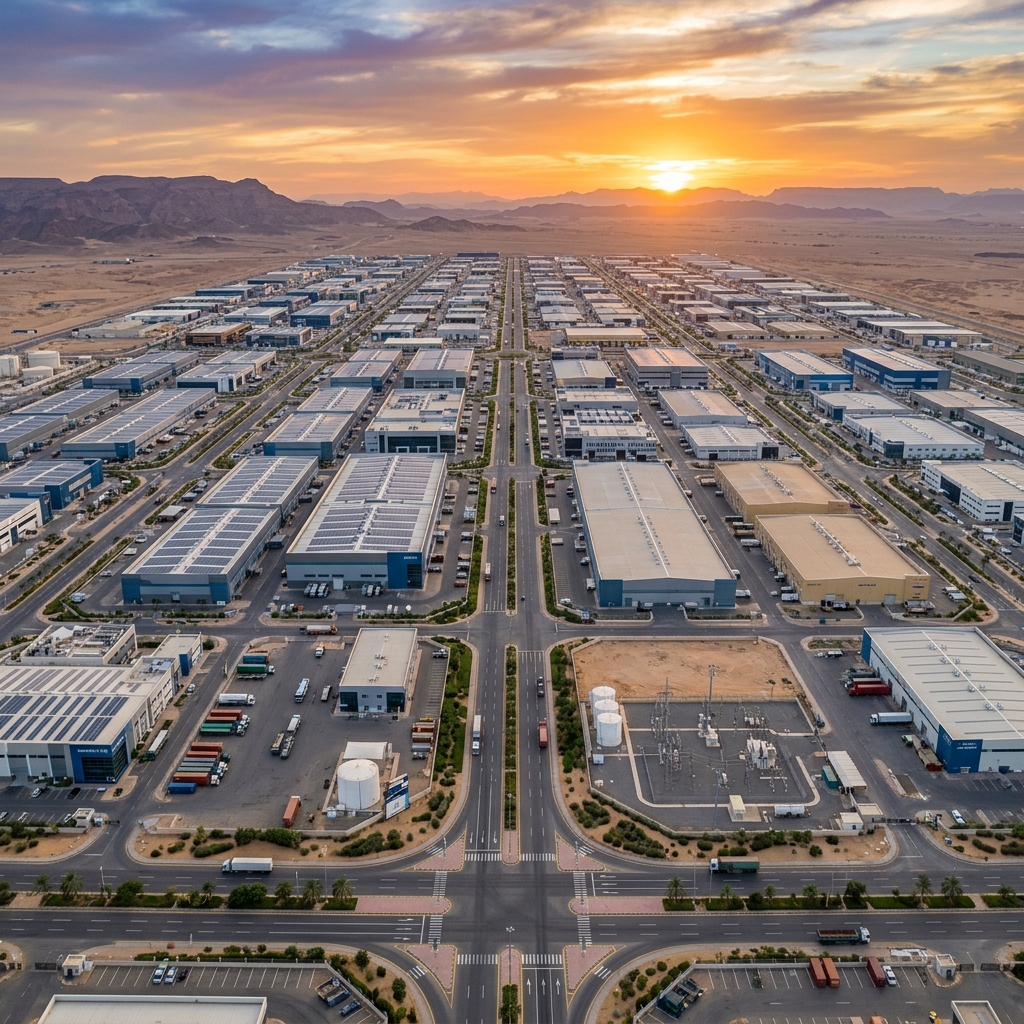 arabianhorizon