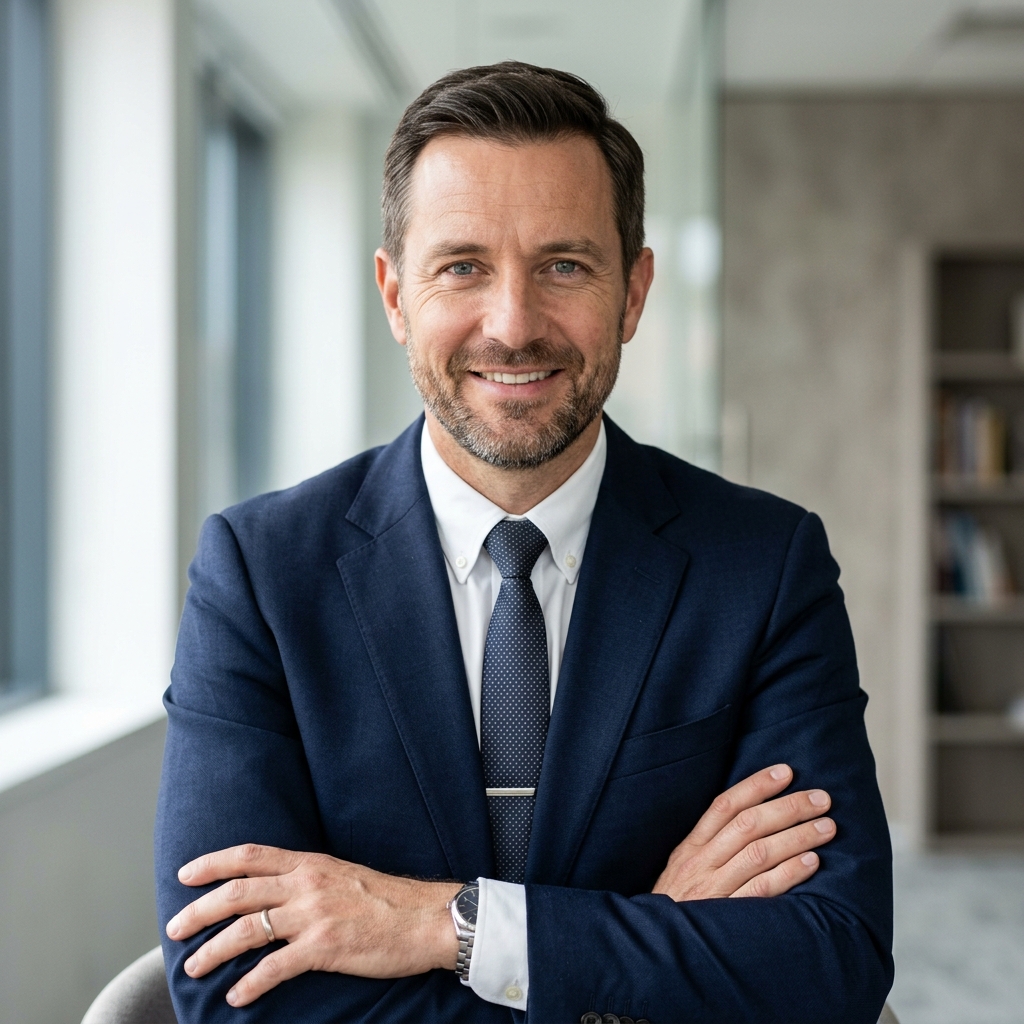 Marcus Hoffmann