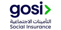 GOSI Logo