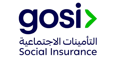 GOSI Logo