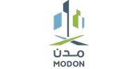 MODON Logo